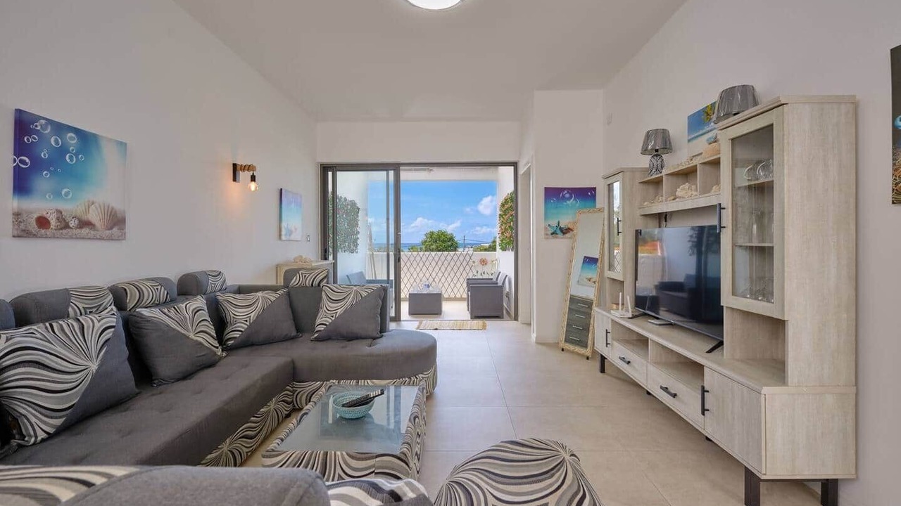 Photo of Livingroom in Cap Malheureux