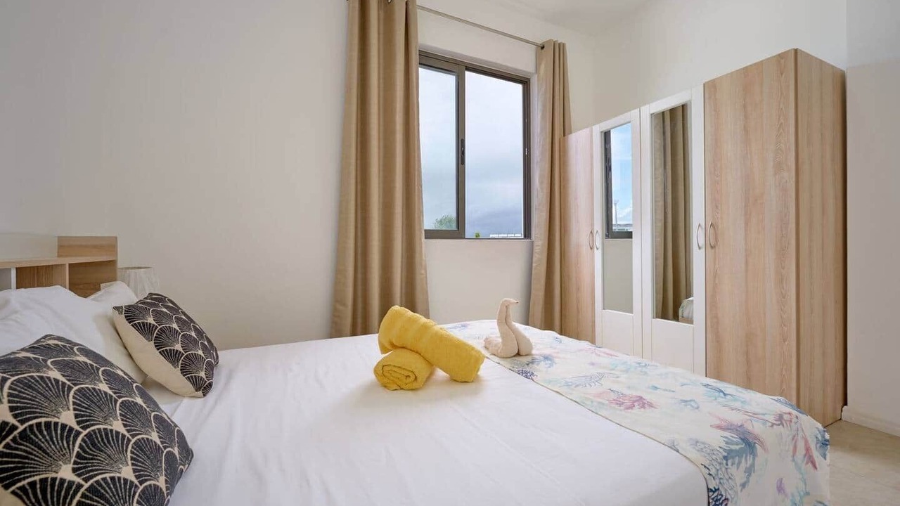 Photo of Bedroom in Cap Malheureux