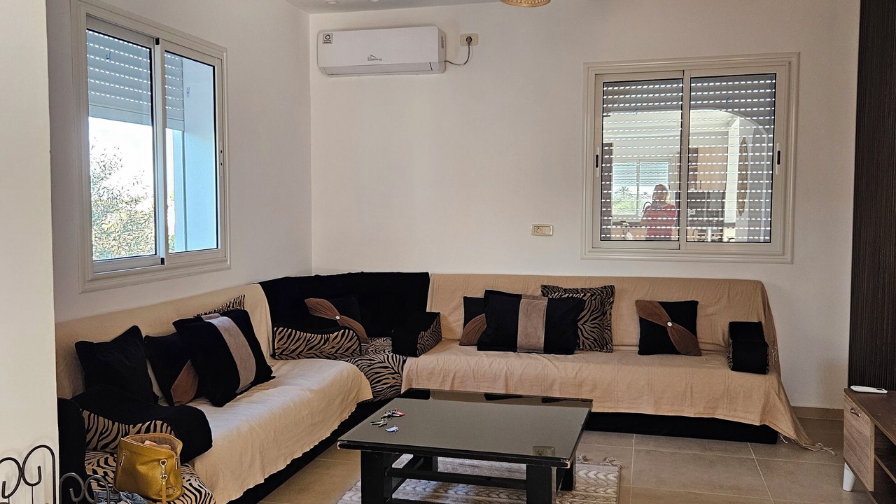 Photo of Livingroom in Djerba Midun
