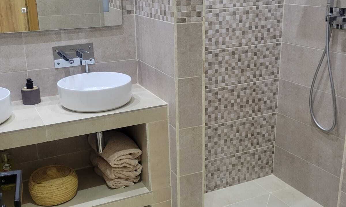 Photo of Bathroom in Djerba Midun