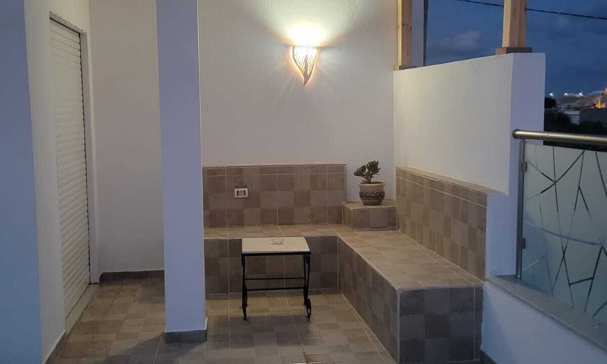Photo of Patio Balcony in Djerba Midun