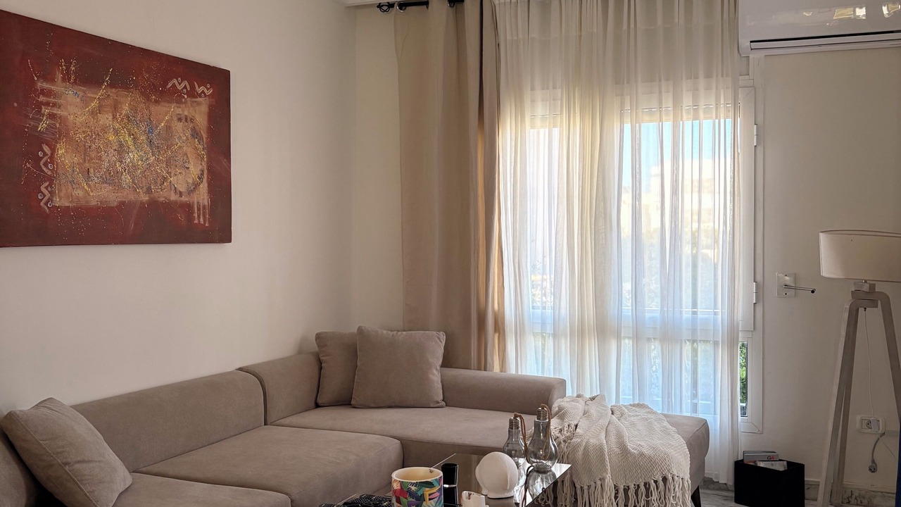 Photo of Livingroom in Eastern Hammamet