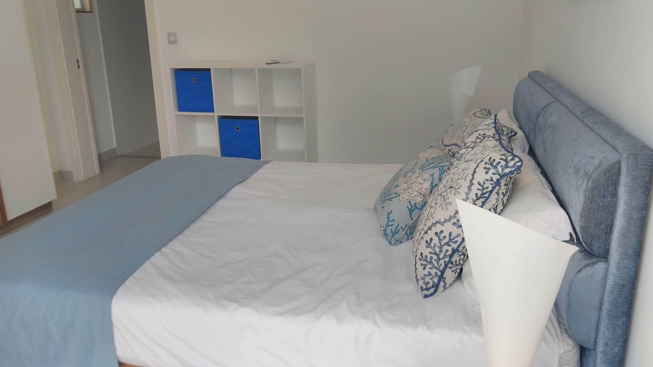 Photo of Bedroom in Grand-Baie