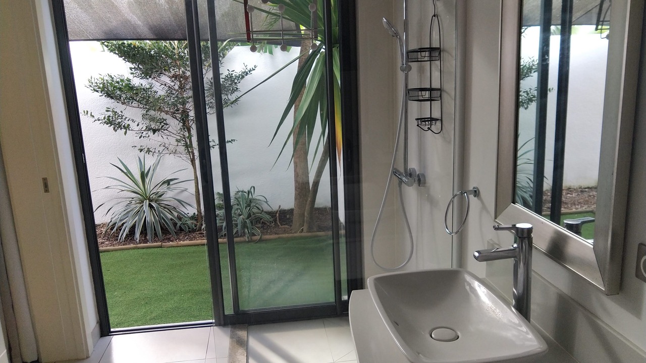 Photo of Bathroom in Grand-Baie
