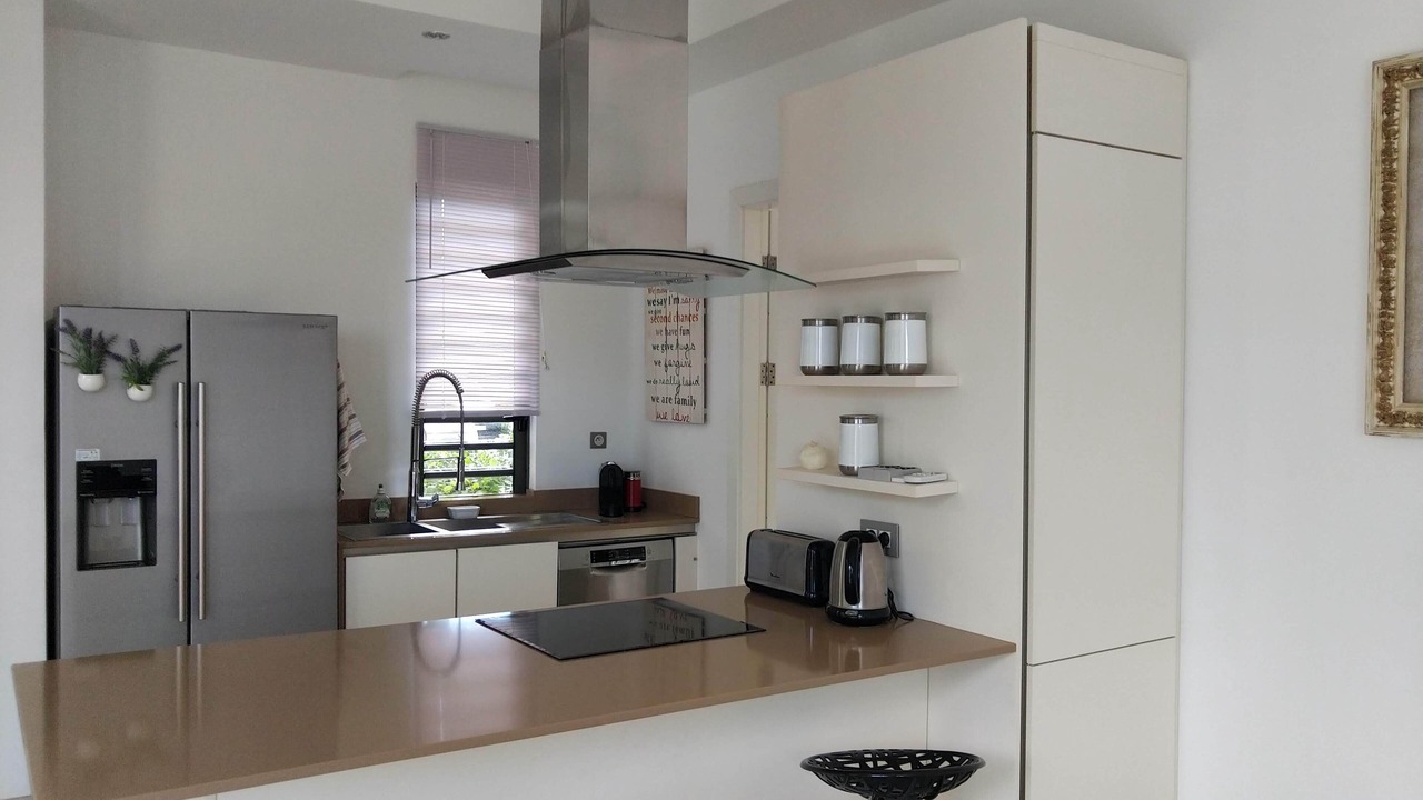 Photo of Kitchen in Grand-Baie