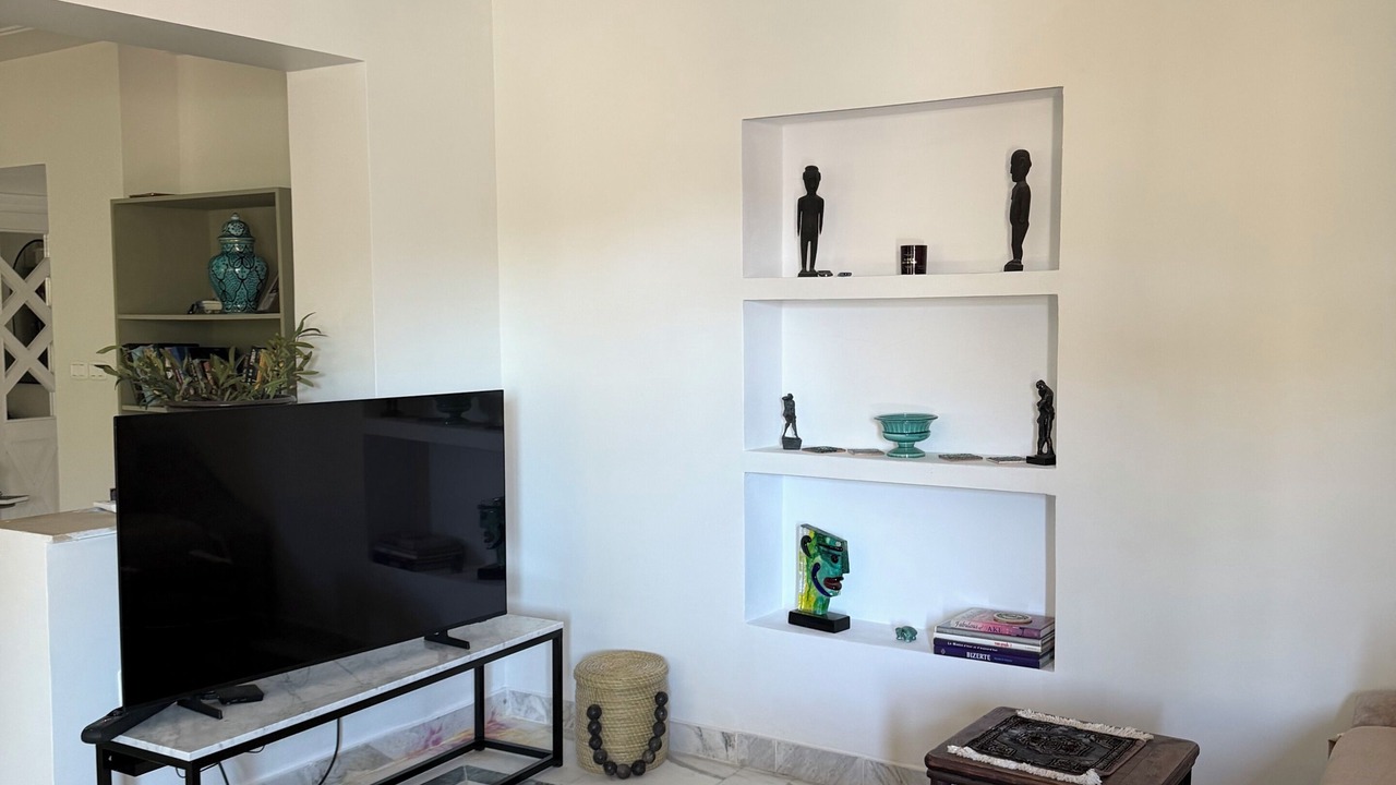 Photo of Livingroom in Les Berges du Lac