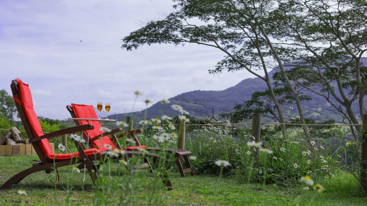 Photo of Others in Chamarel