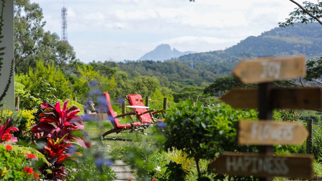 Photo of Others in Chamarel