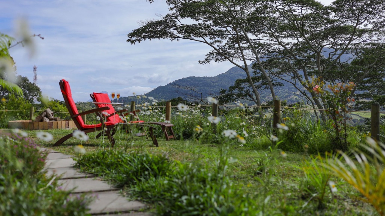 Photo of Others in Chamarel