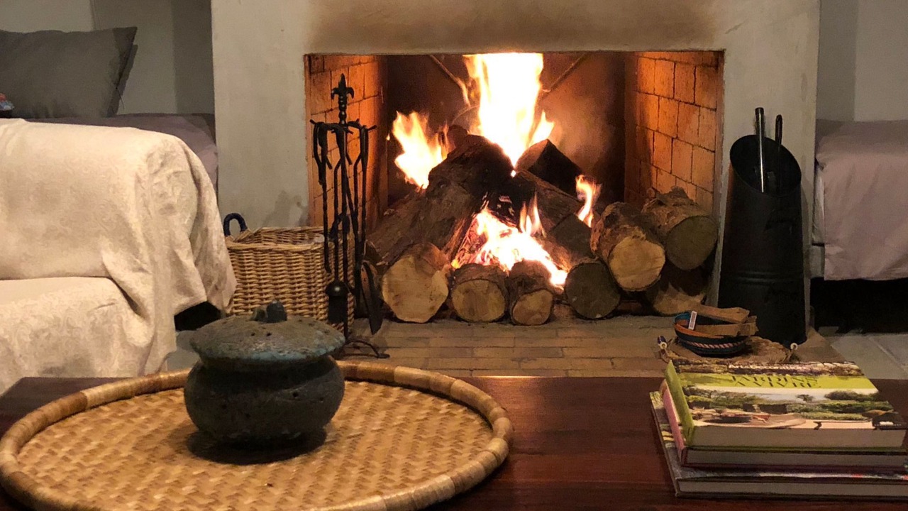 Photo of Livingroom in Chamarel