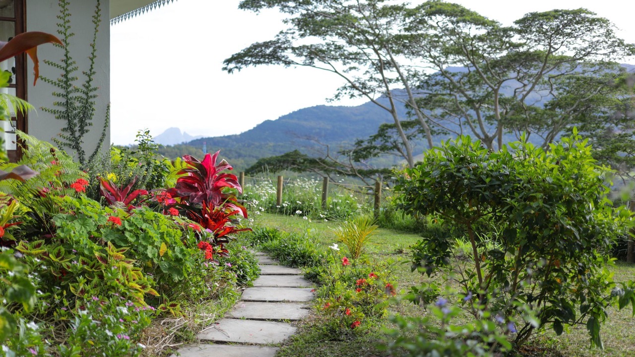 Photo of Others in Chamarel