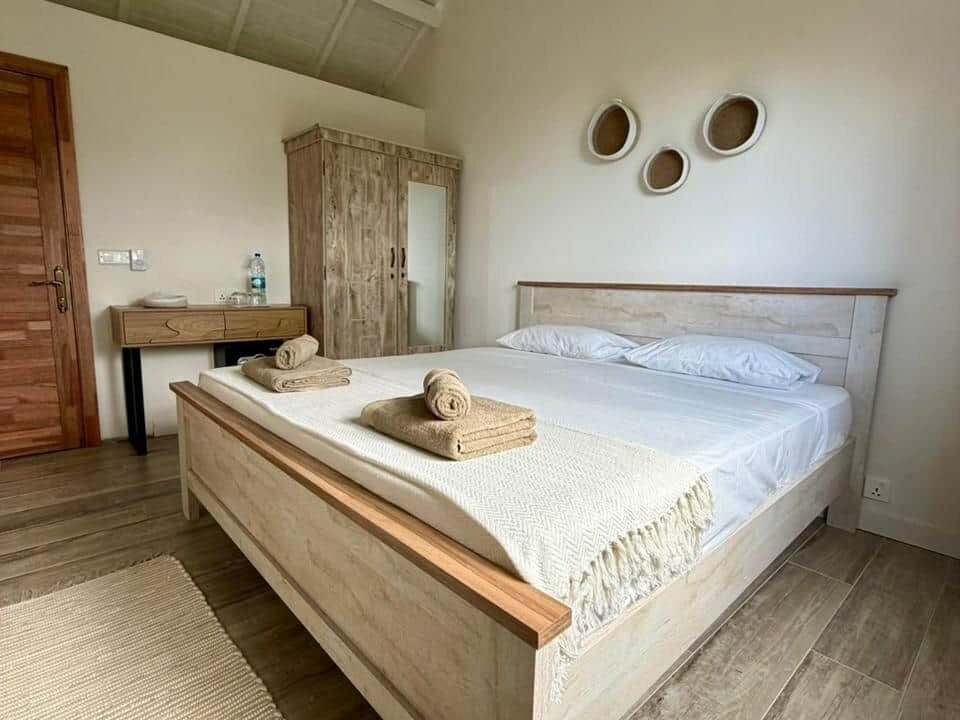 Photo of Bedroom in Grande Riviere Sud Est