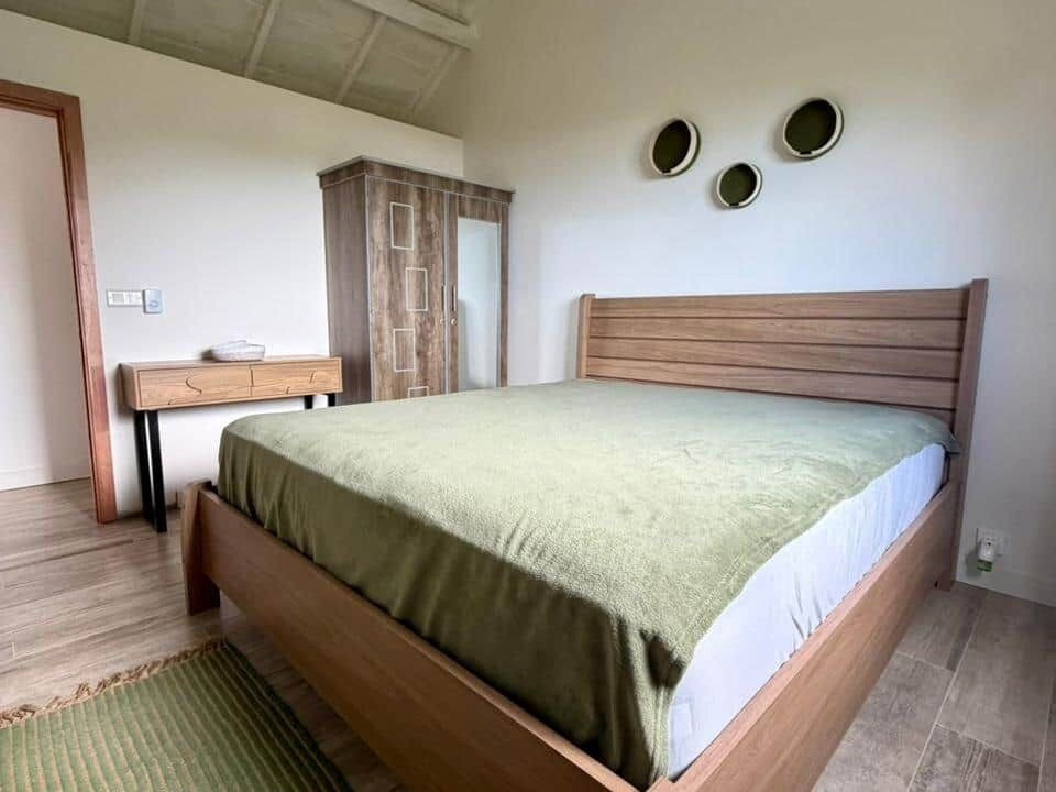 Photo of Bedroom in Grande Riviere Sud Est