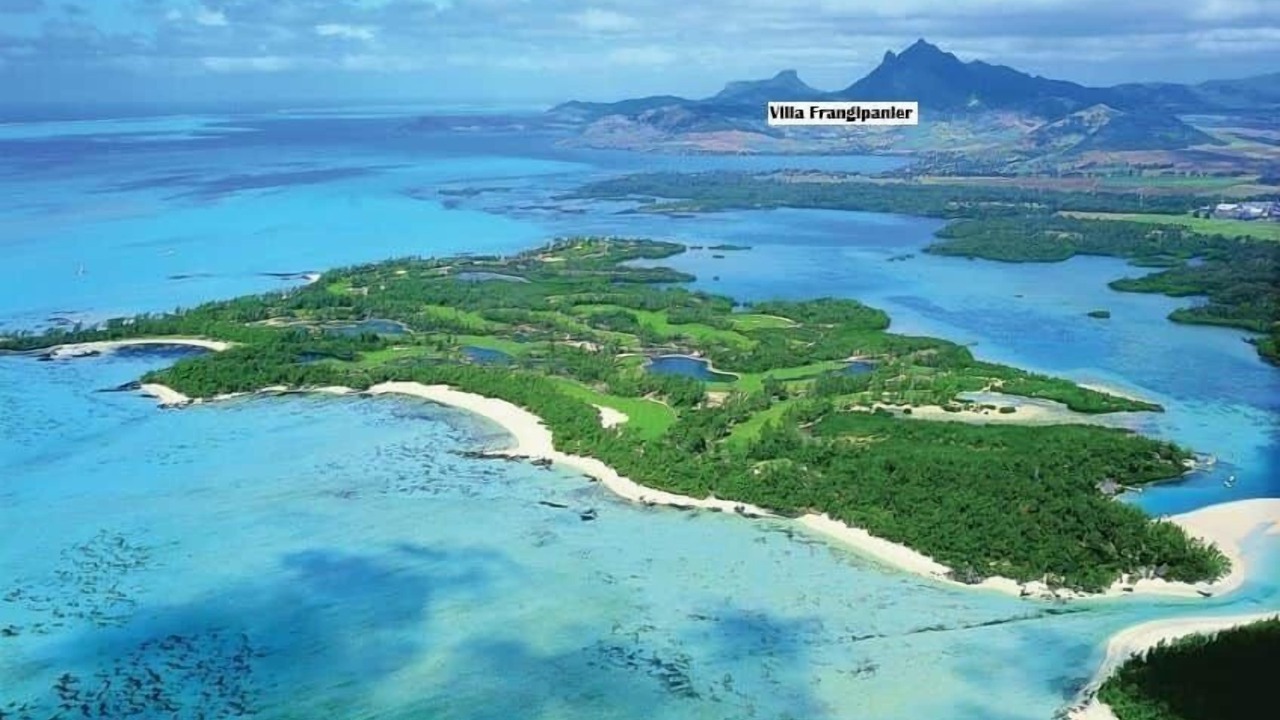 Photo of Outdoor in Grande Riviere Sud Est