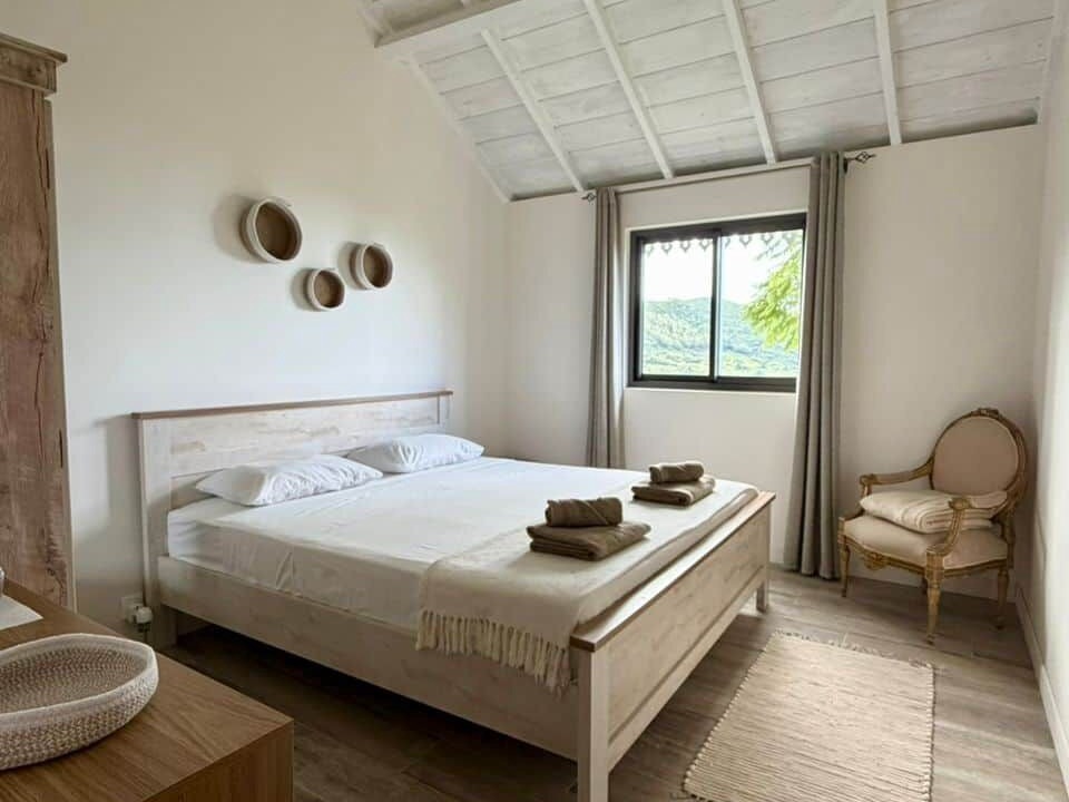 Photo of Bedroom in Grande Riviere Sud Est