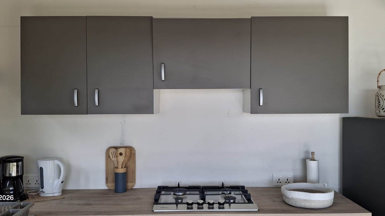 Photo of Kitchen in Grande Riviere Sud Est