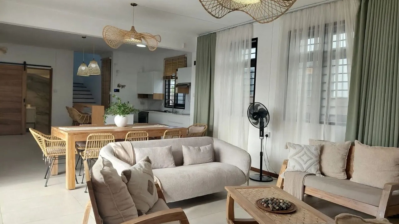 Photo of Livingroom in Pereybere