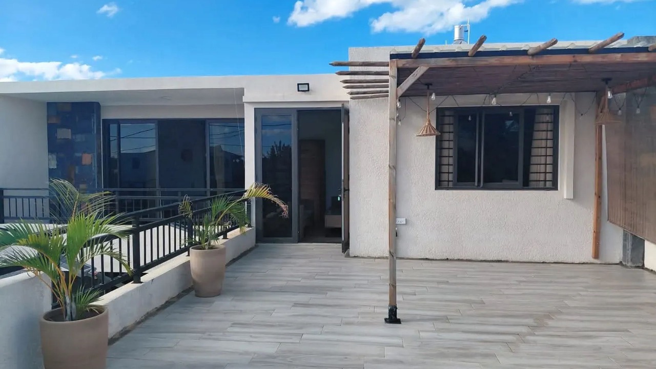 Photo of Patio Balcony in Pereybere