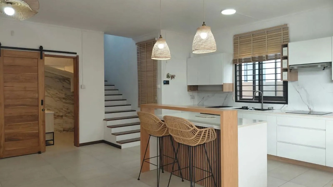Photo of Kitchen in Pereybere