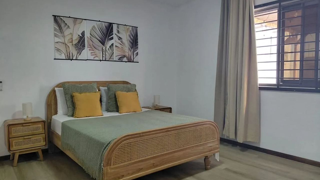 Photo of Bedroom in Pereybere
