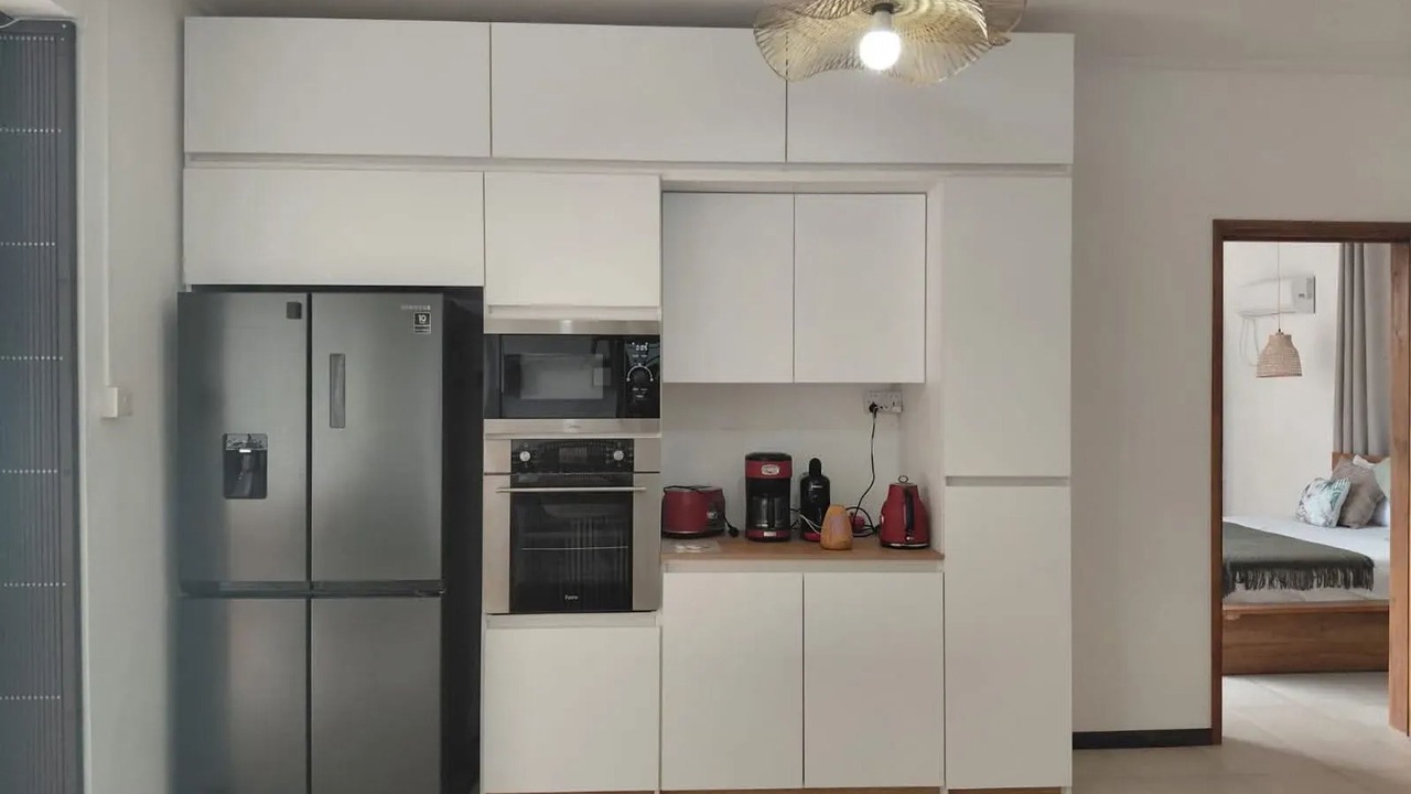 Photo of Kitchen in Pereybere