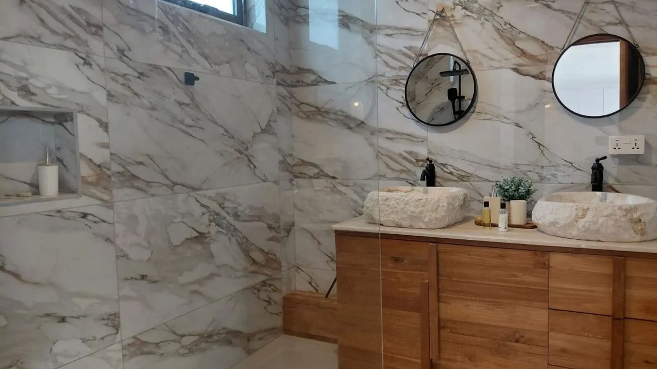Photo of Bathroom in Pereybere