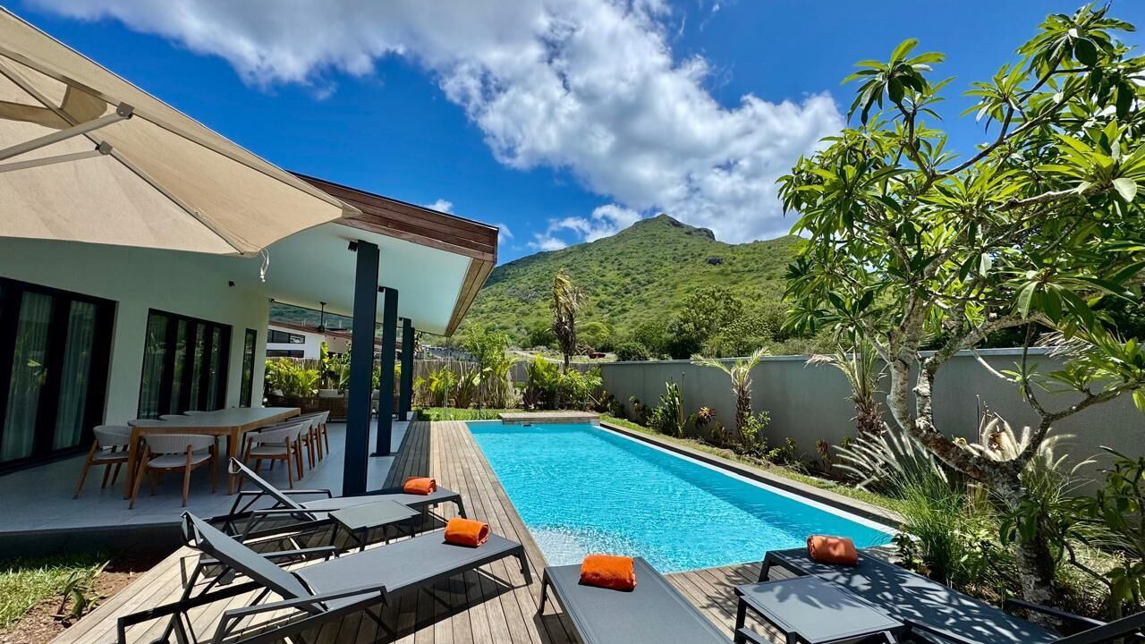 Photo of Outdoor in Tamarin