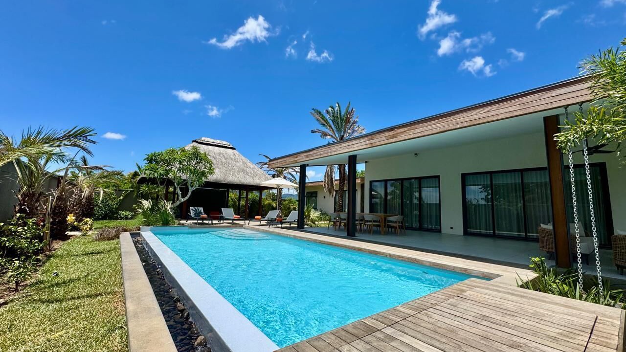 Photo of Outdoor in Tamarin