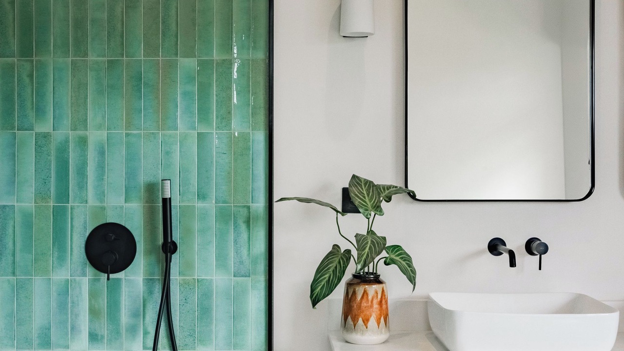 Photo of Bathroom in Tamarin
