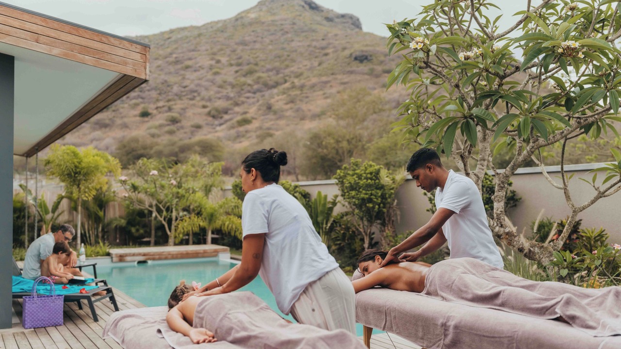 Photo of Outdoor in Tamarin