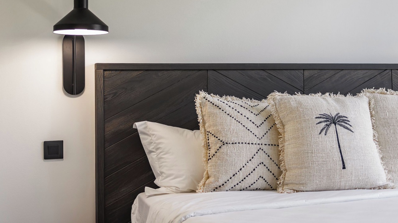 Photo of Bedroom in Tamarin