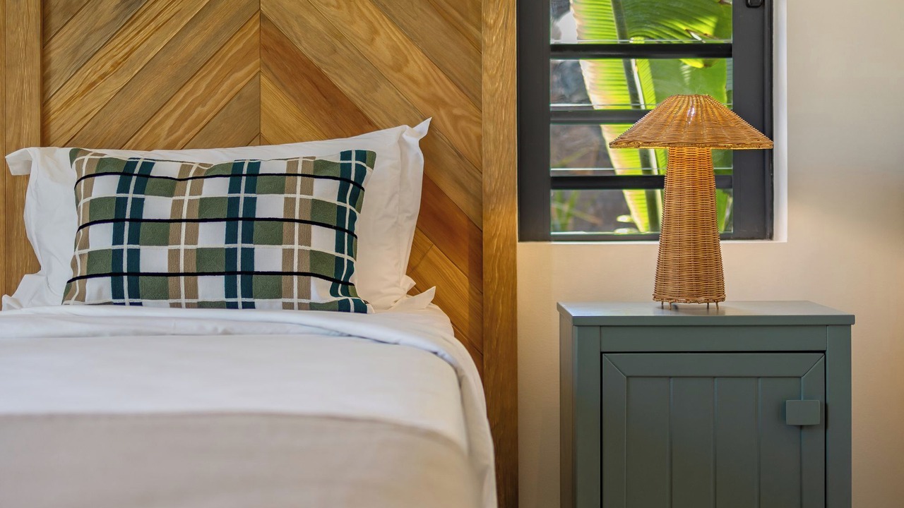 Photo of Bedroom in Tamarin