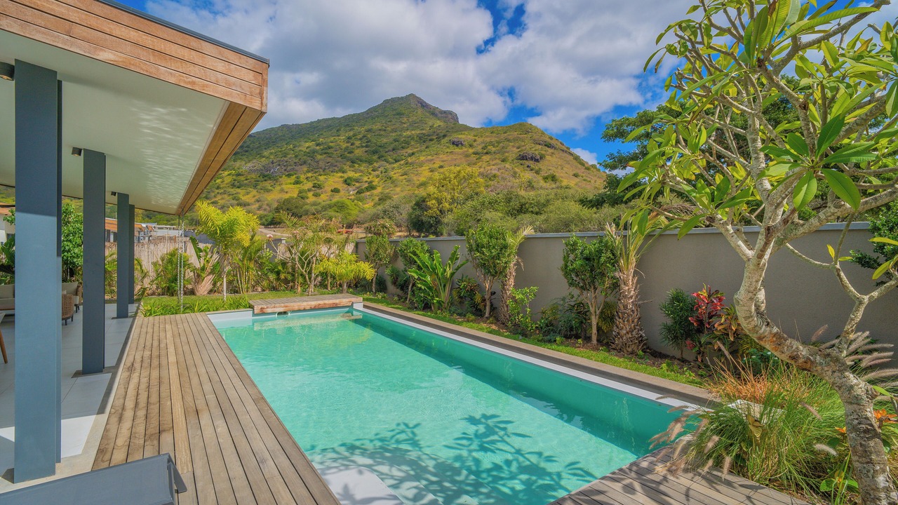 Photo of Outdoor in Tamarin