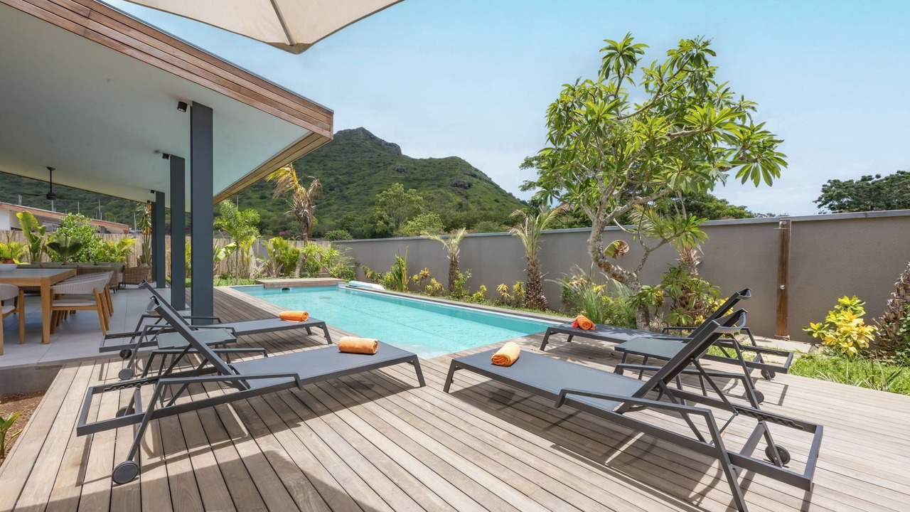 Photo of Outdoor in Tamarin