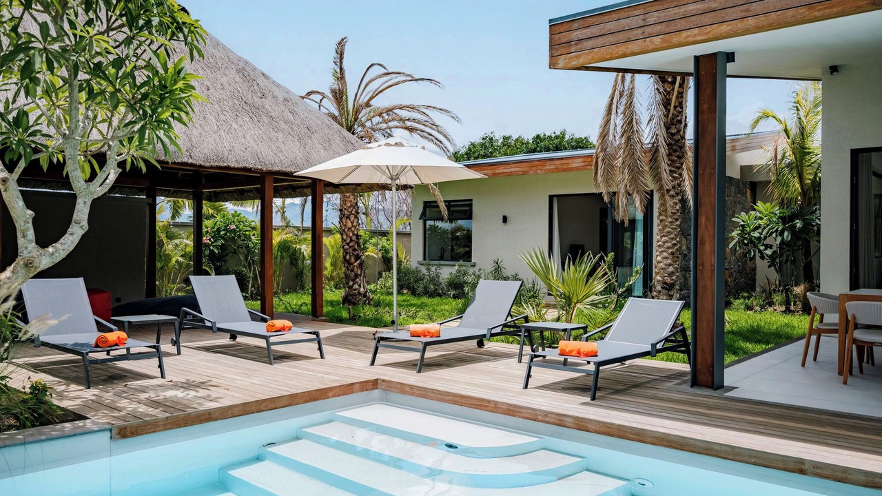Photo of Outdoor in Tamarin
