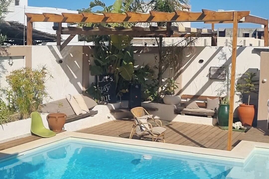 Photo of Outdoor in Dar Allouche