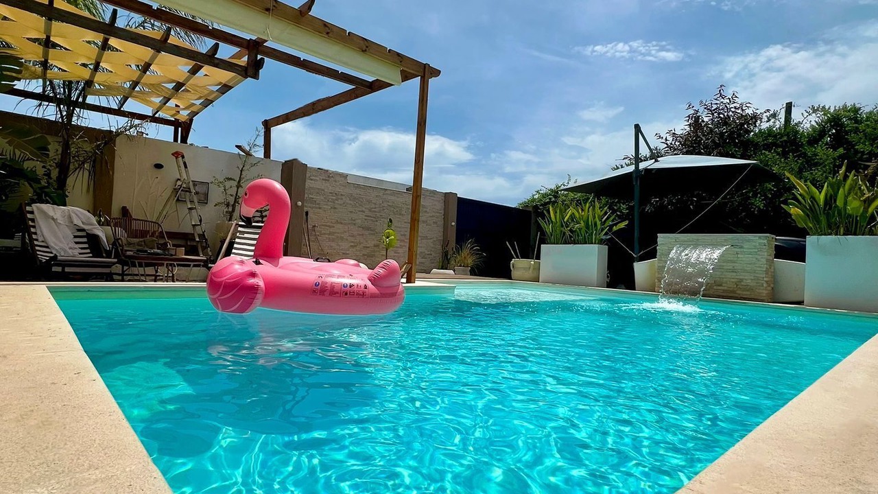 Photo of Outdoor in Dar Allouche