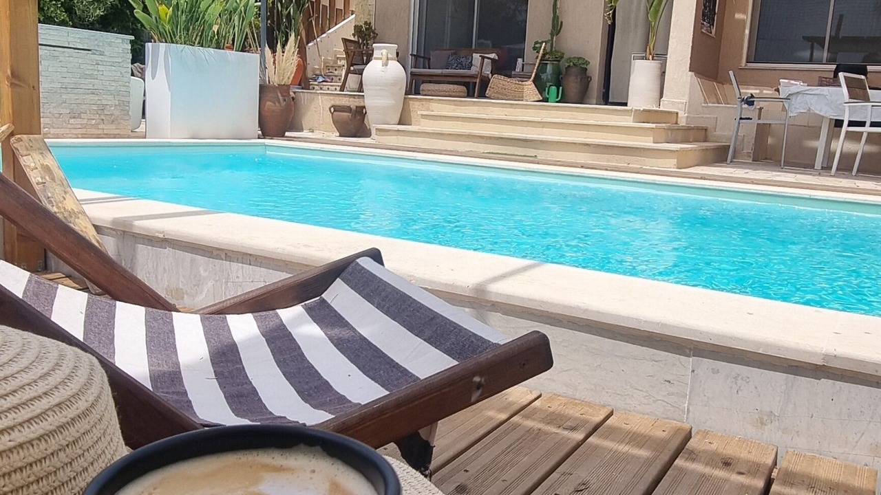 Photo of Outdoor in Dar Allouche
