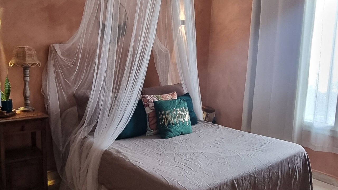 Photo of Bedroom in Dar Allouche