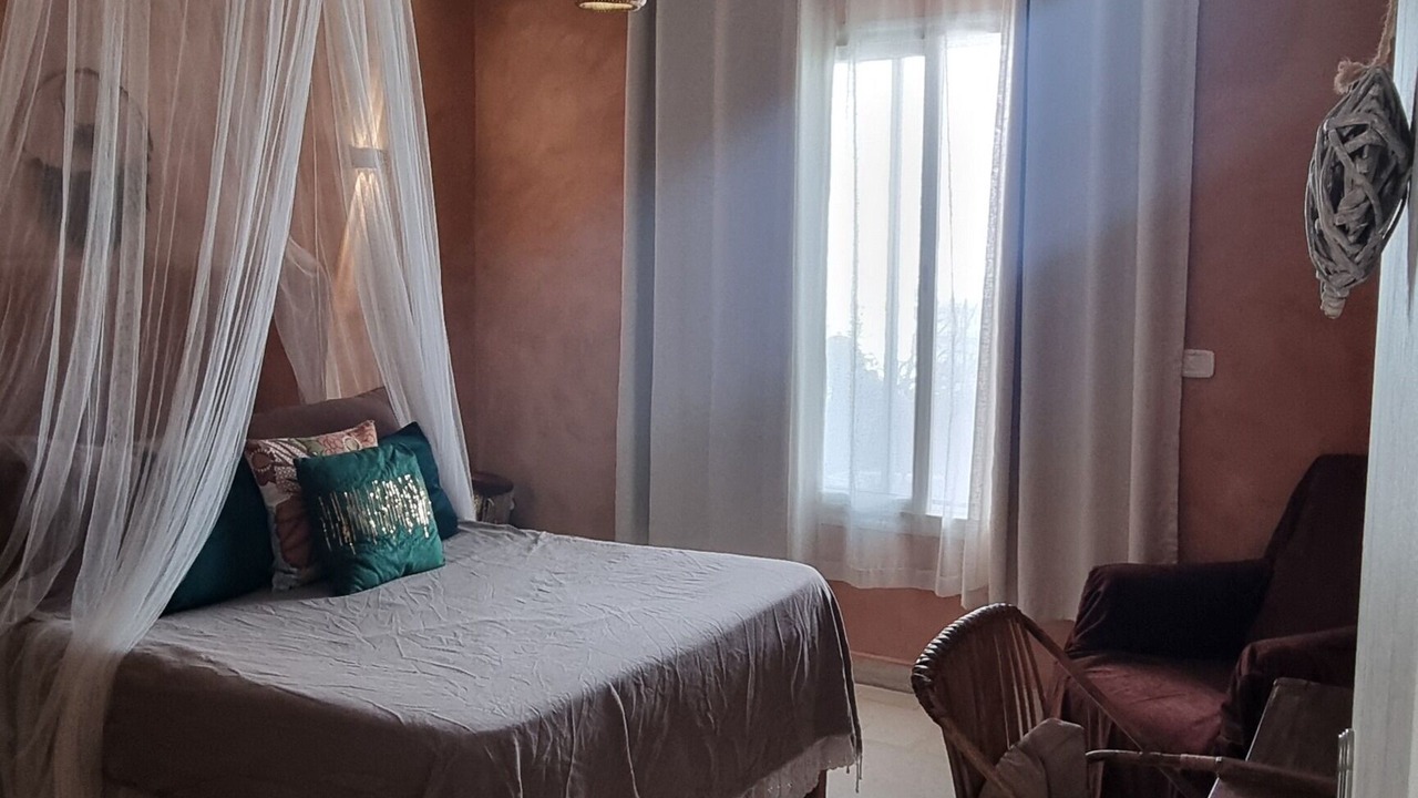 Photo of Bedroom in Dar Allouche
