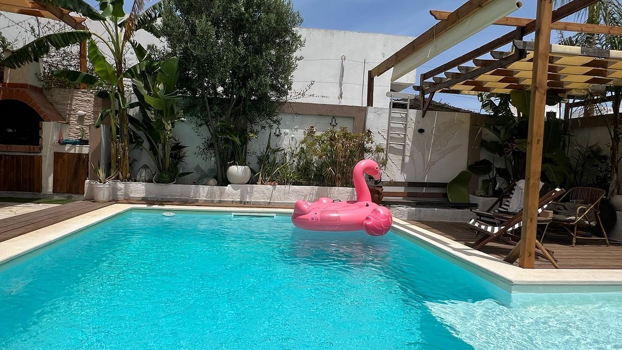 Photo of Outdoor in Dar Allouche