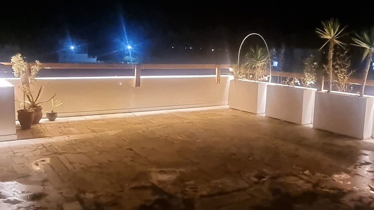 Photo of Patio Balcony in Dar Allouche