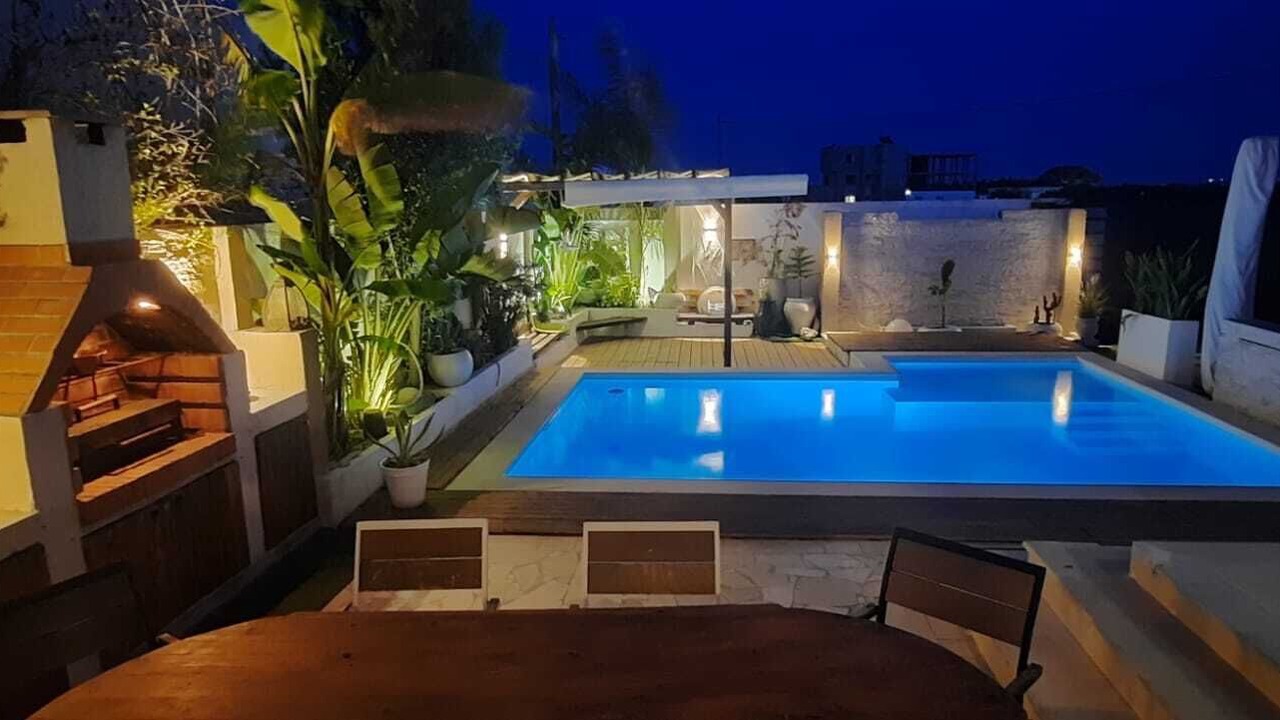 Photo of Outdoor in Dar Allouche