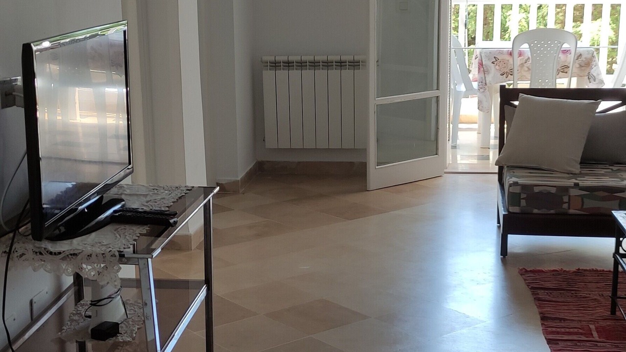 Photo of Livingroom in Yasmine