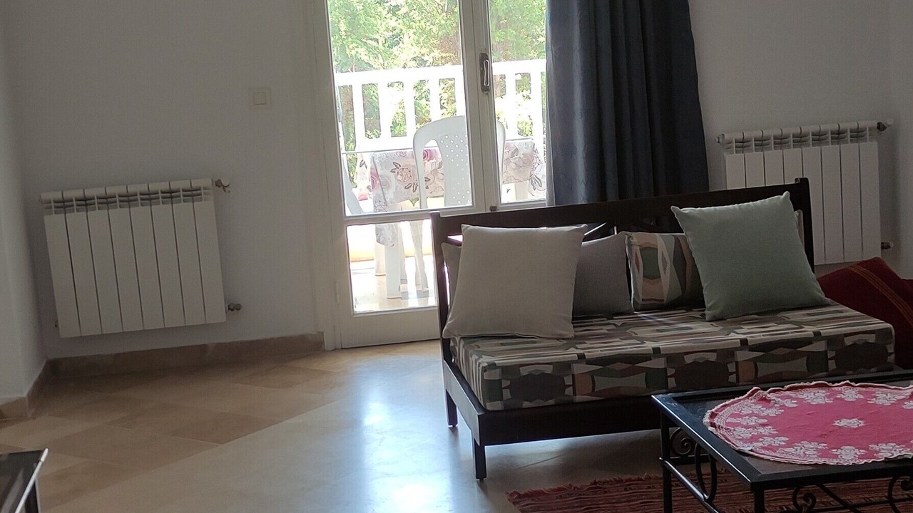 Photo of Livingroom in Yasmine