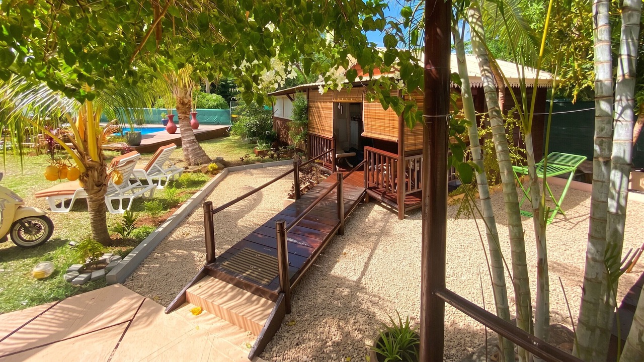 Photo of Outdoor in Albion