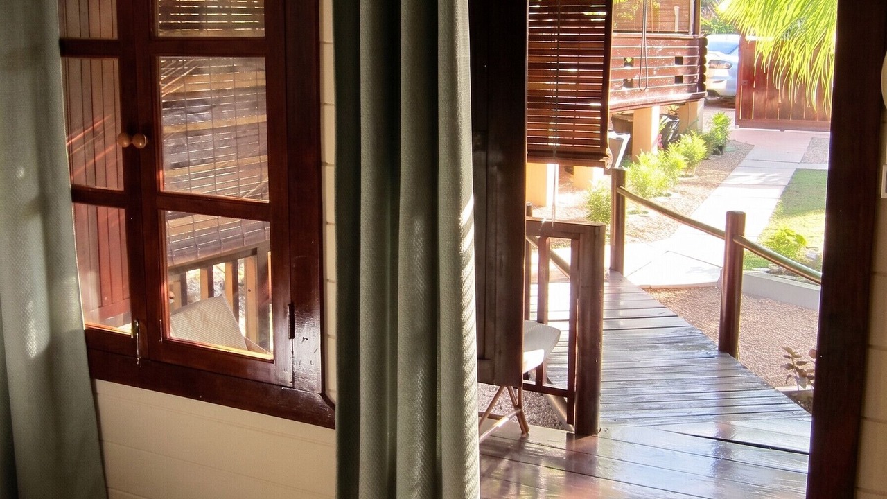 Photo of Bedroom in Albion