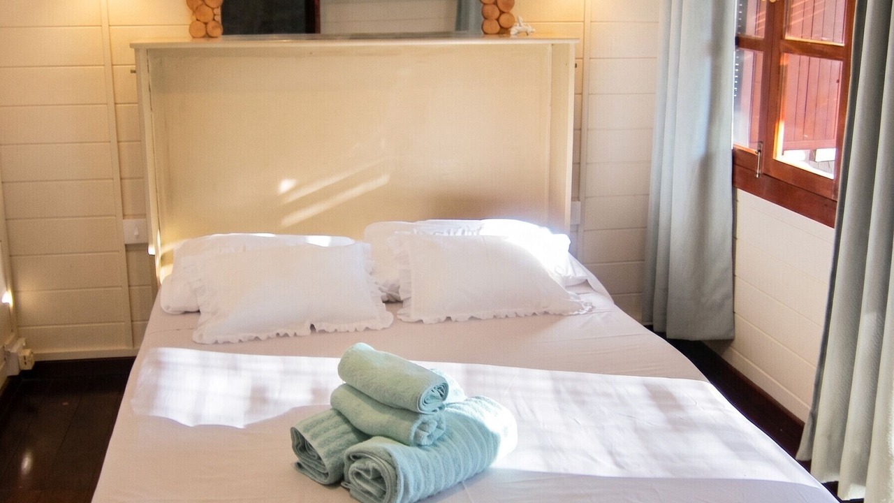 Photo of Bedroom in Albion
