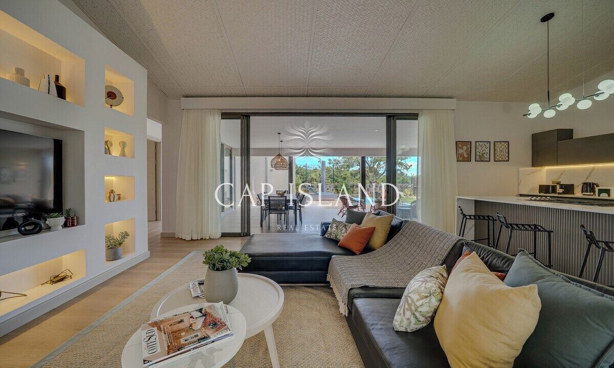 Photo of Livingroom in Grand Gaube