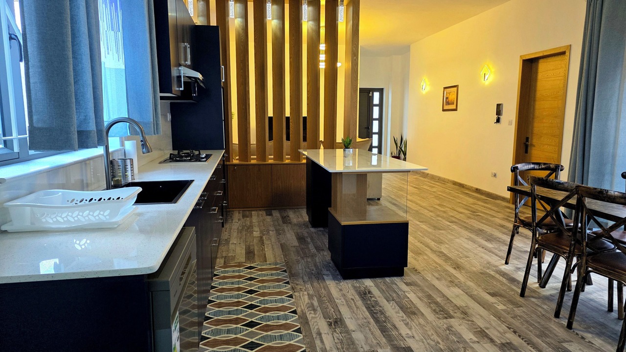 Photo of Kitchen in Grand-Baie